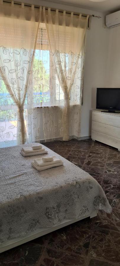 Jajo Apartament Apartment Brindisi Exterior photo