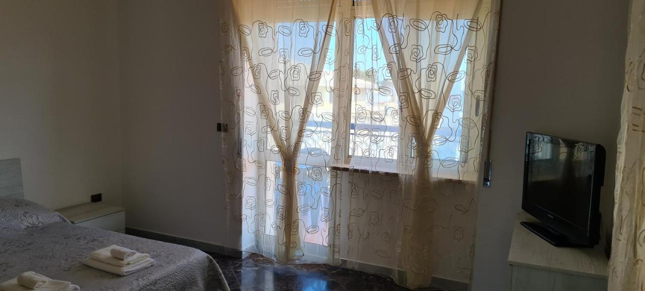 Jajo Apartament Apartment Brindisi Exterior photo
