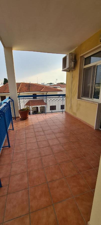 Jajo Apartament Apartment Brindisi Exterior photo