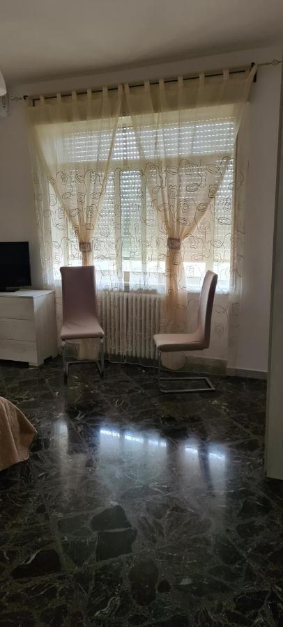 Jajo Apartament Apartment Brindisi Exterior photo